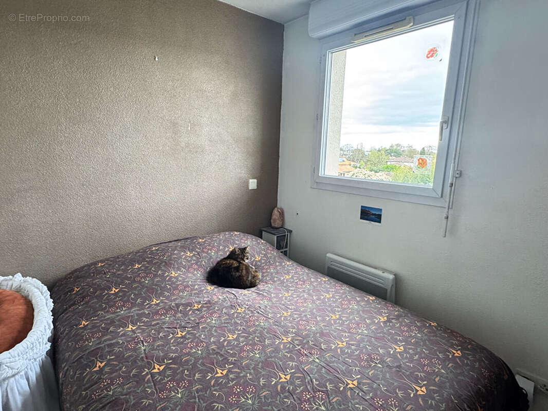 Appartement à EYSINES