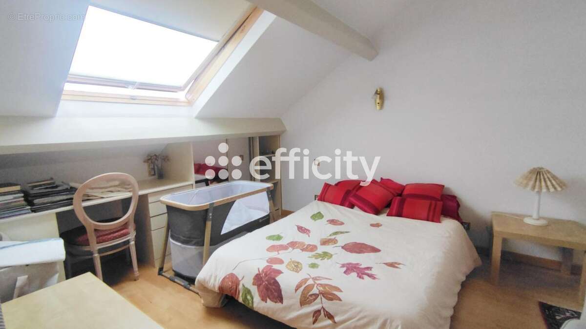 Appartement à BRIVE-LA-GAILLARDE