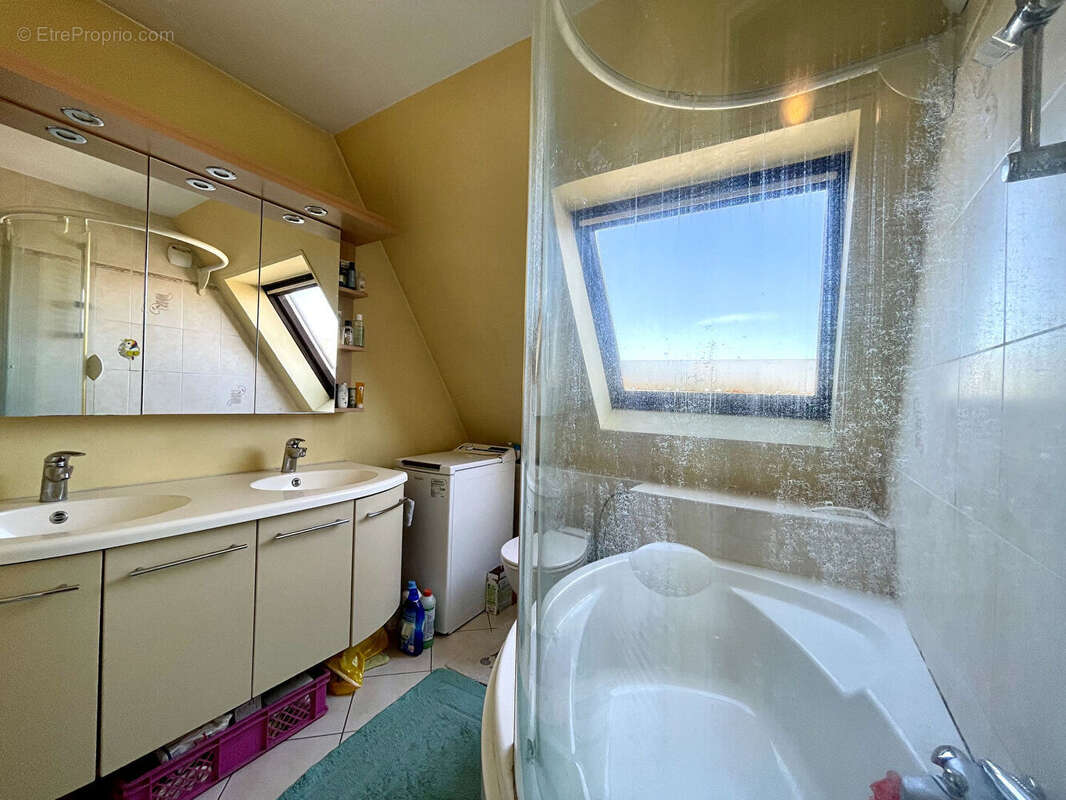 Appartement à COLMAR