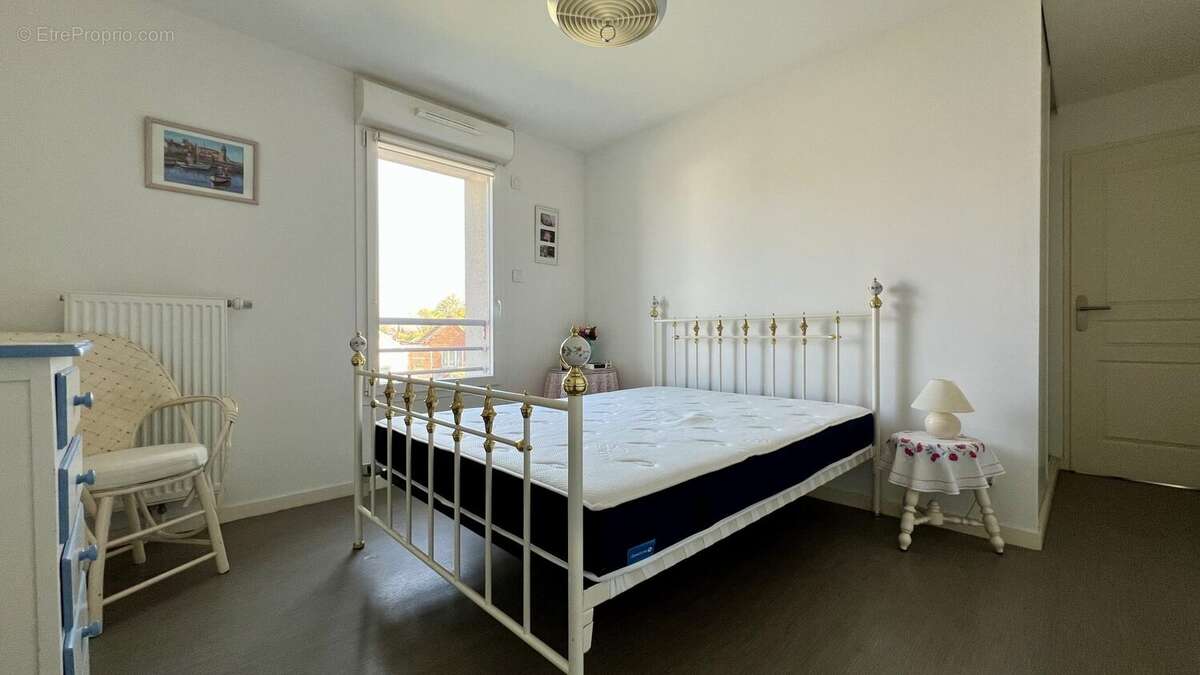 Appartement à FACHES-THUMESNIL