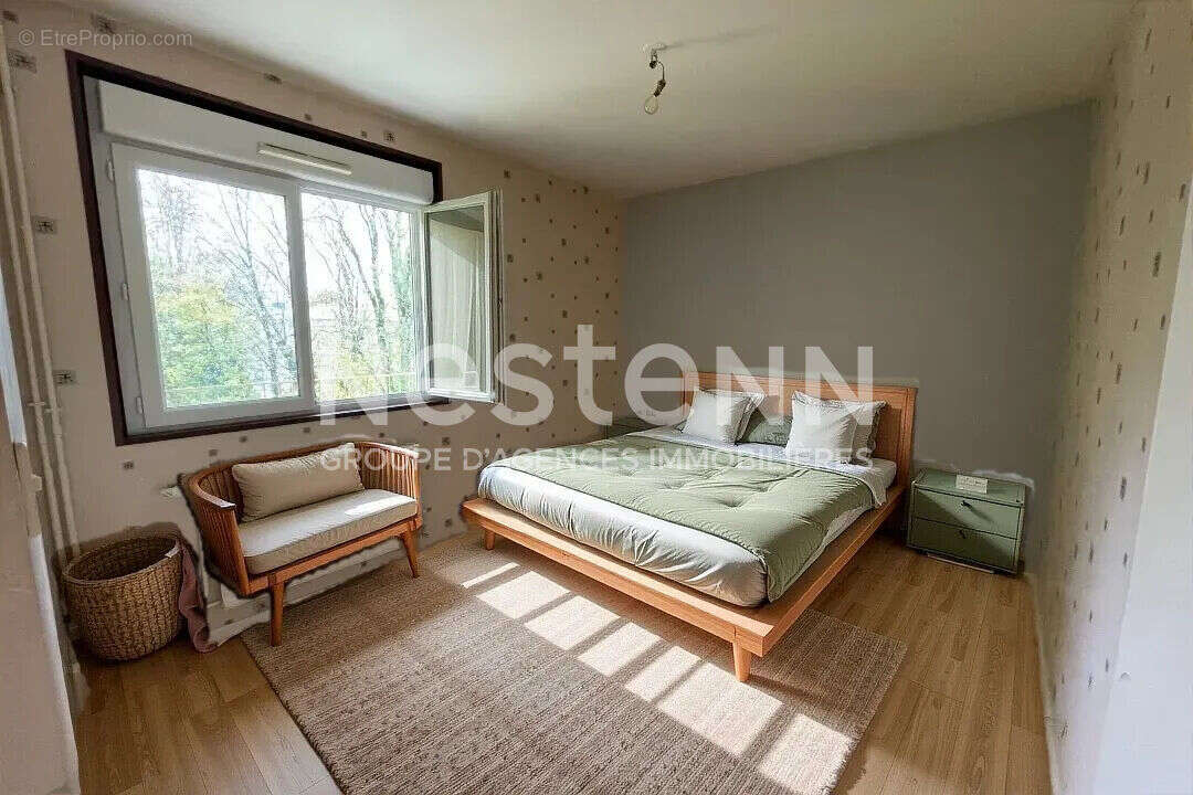 Appartement à BAR-LE-DUC
