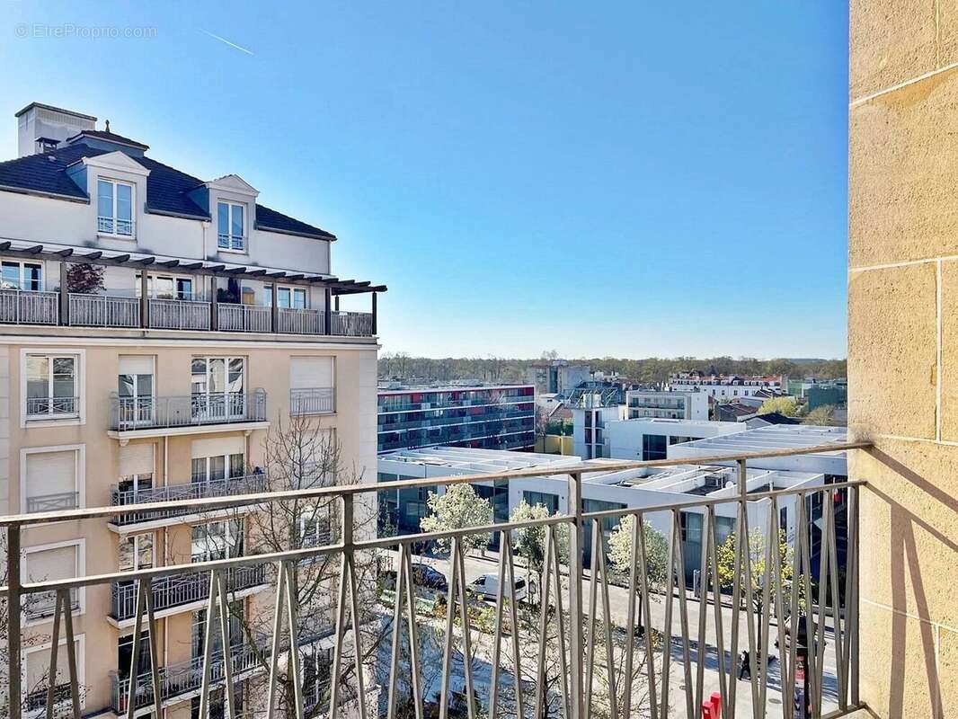 Appartement à VINCENNES