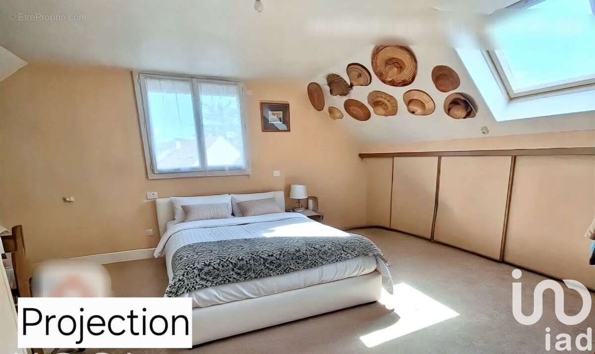 Photo 8 - Maison à LES ESSARTS-LE-ROI