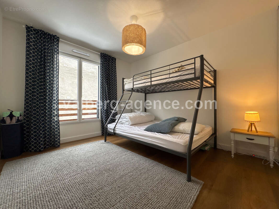Appartement à DALUIS