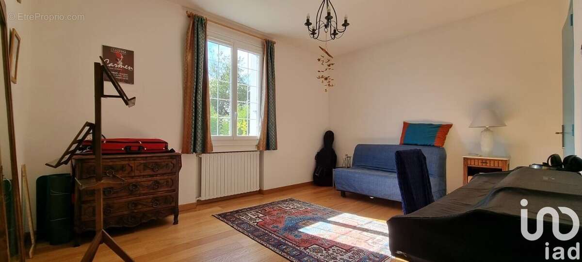 Photo 5 - Maison à PRIGONRIEUX
