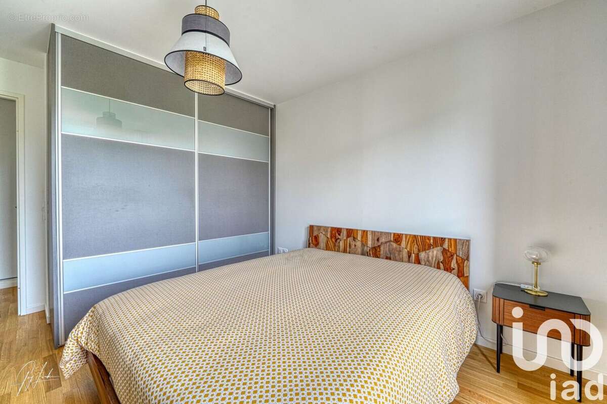 Photo 8 - Appartement à CLAMART