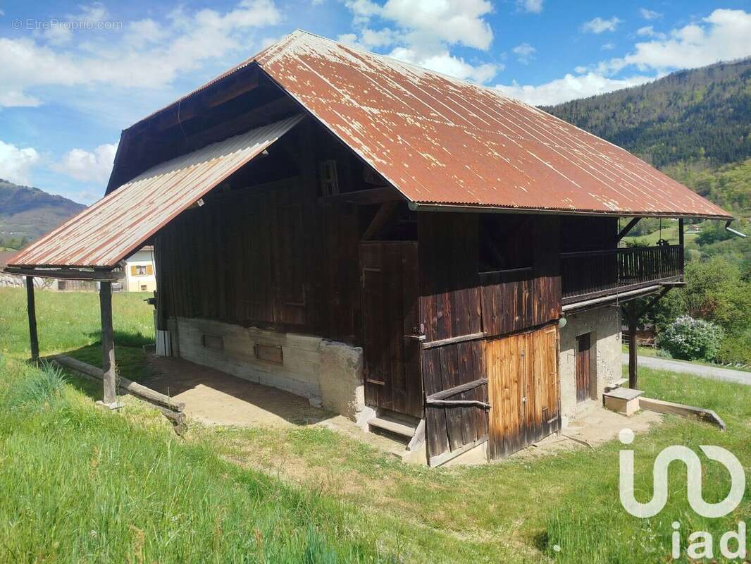 Photo 5 - Maison à MARTHOD