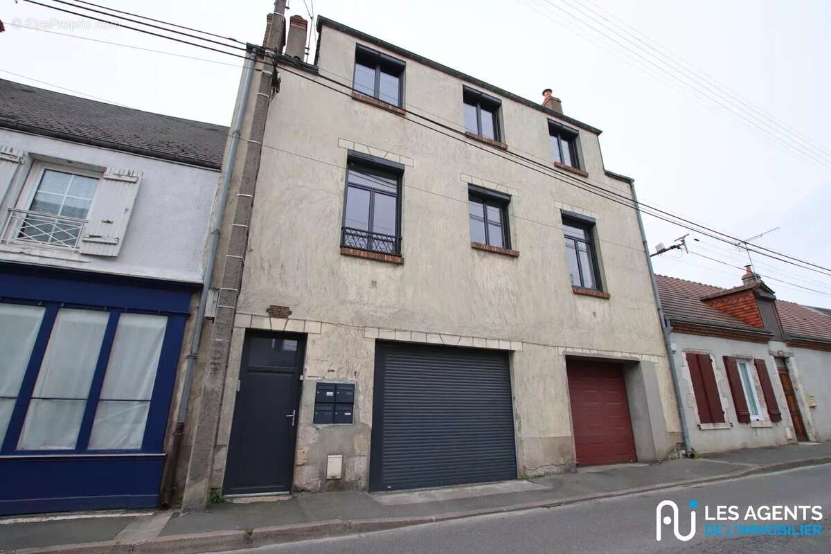 Appartement à ORLEANS