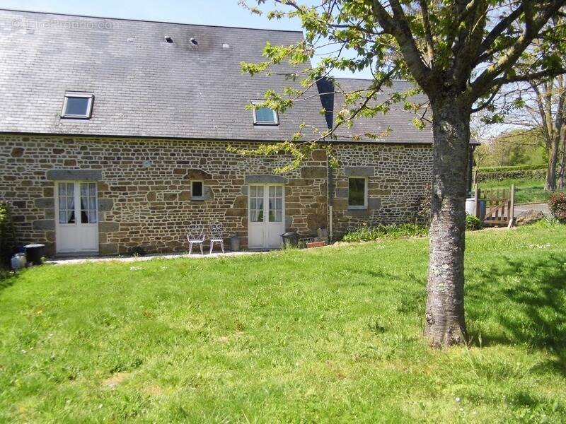 Maison à ATHIS-DE-L&#039;ORNE