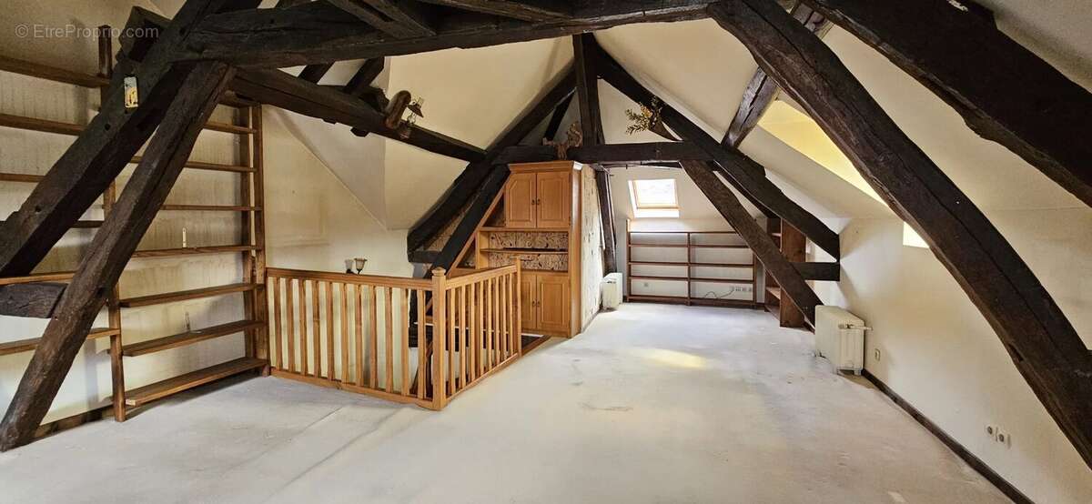 Maison à LA FERTE-ALAIS