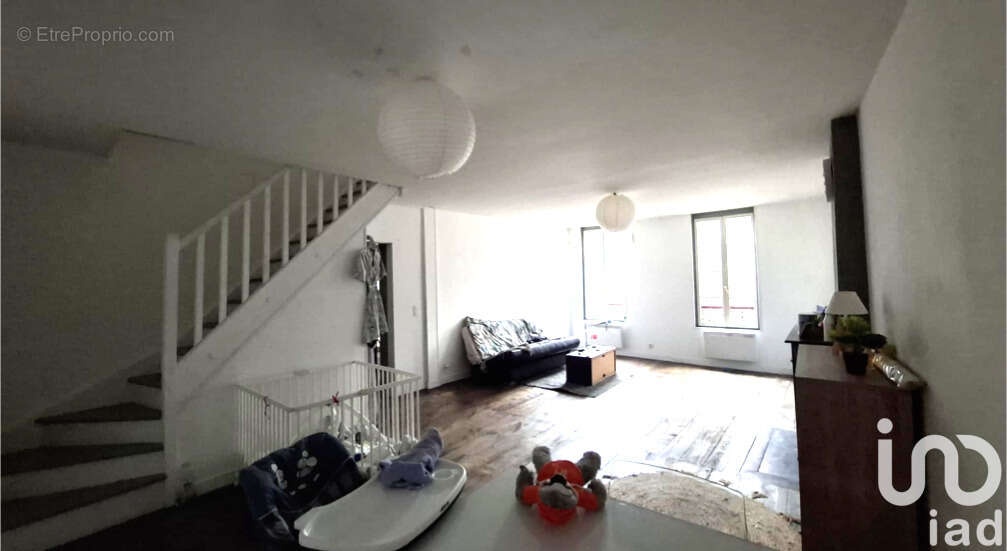 Photo 3 - Appartement à TULLE