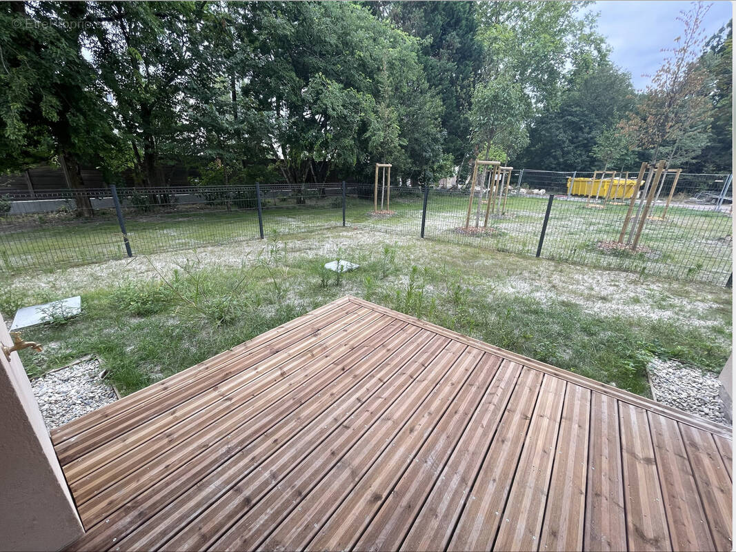 Appartement à GRADIGNAN