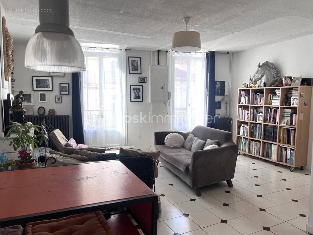 Appartement à SETE