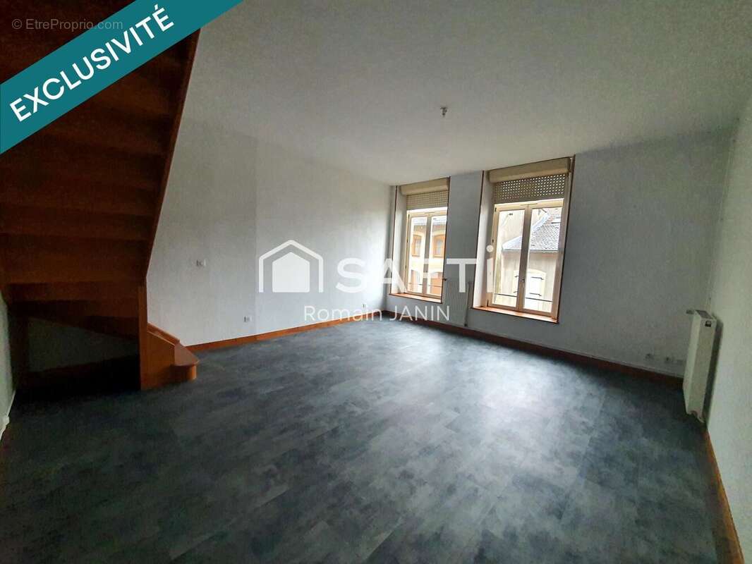 Photo 5 - Appartement à VERDUN