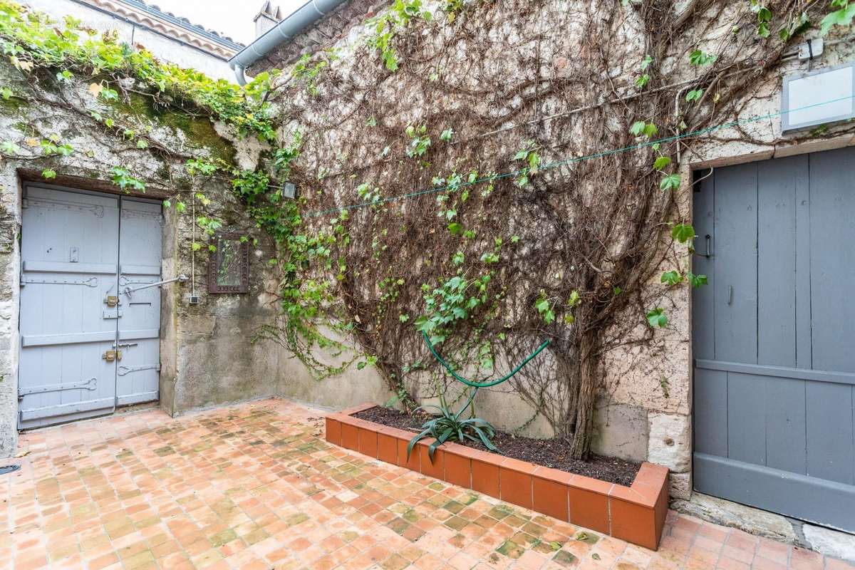 Maison à PUYMIROL