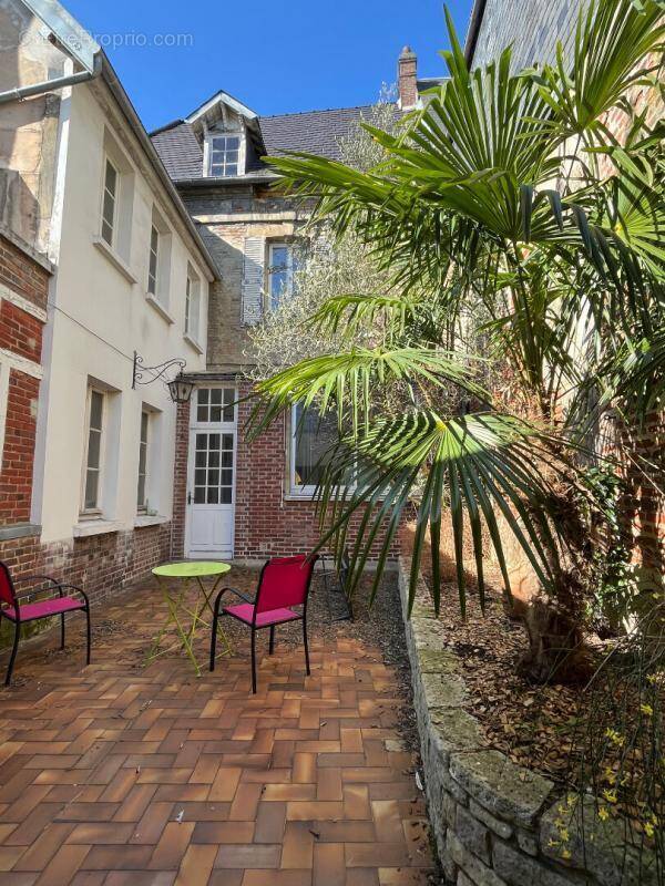 Maison à NOYON