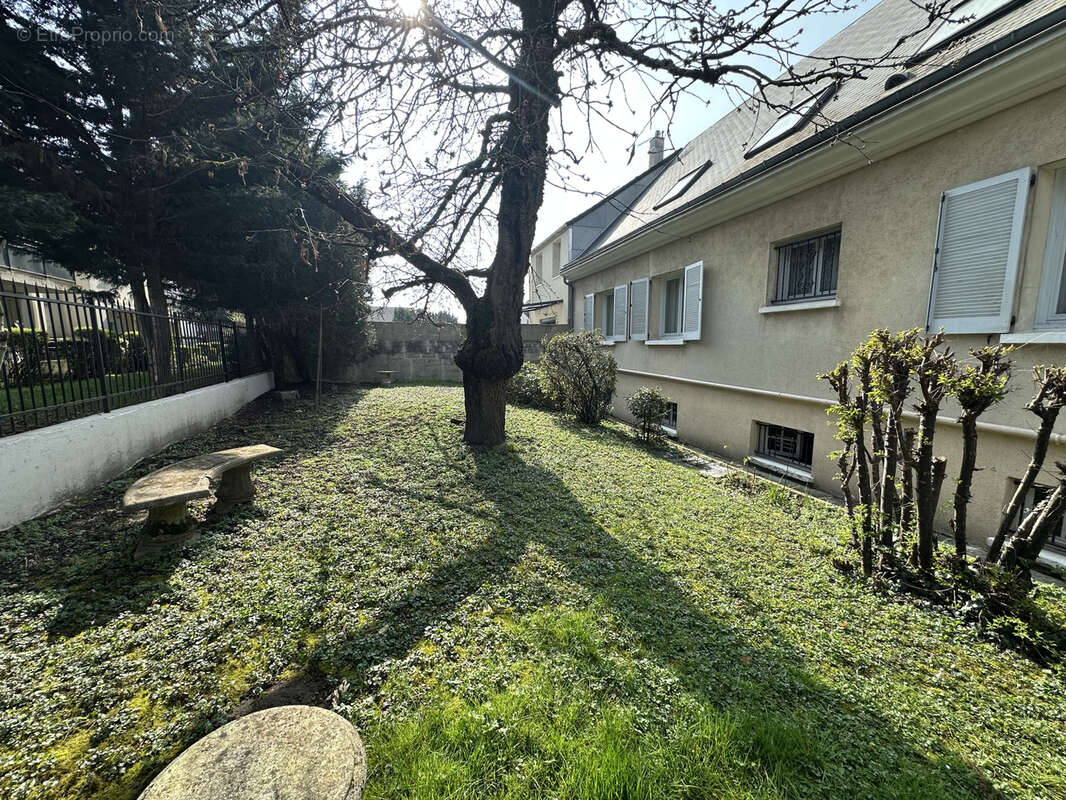 Maison à GARGES-LES-GONESSE