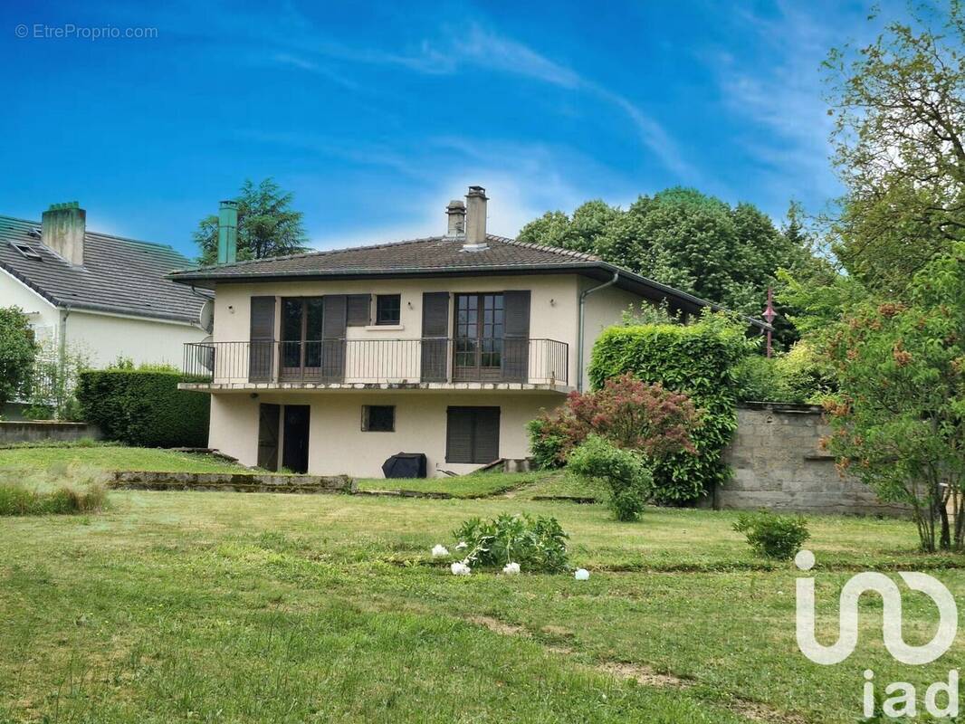 Photo 1 - Maison à MARLY