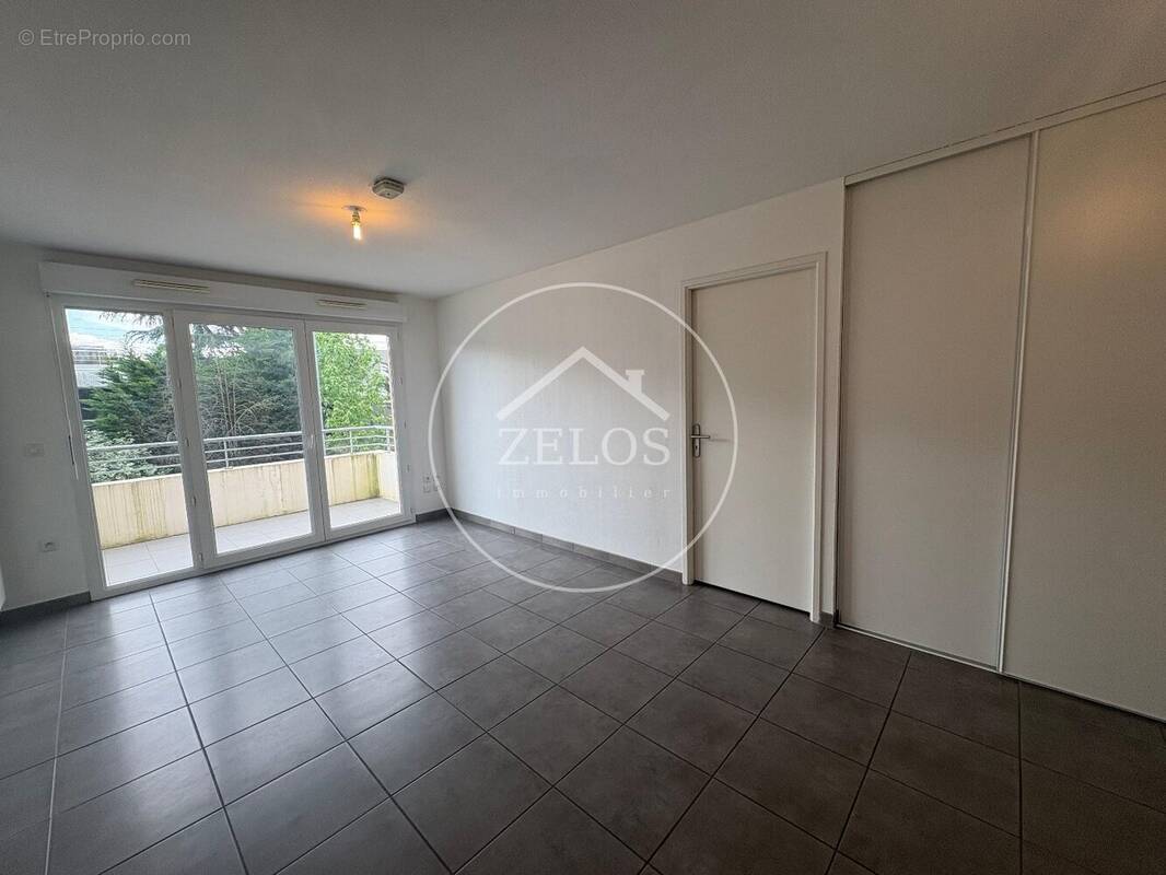 Appartement à EYSINES