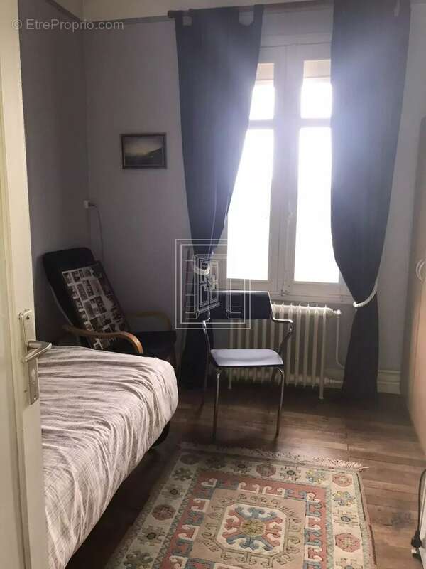 Maison à ROMORANTIN-LANTHENAY