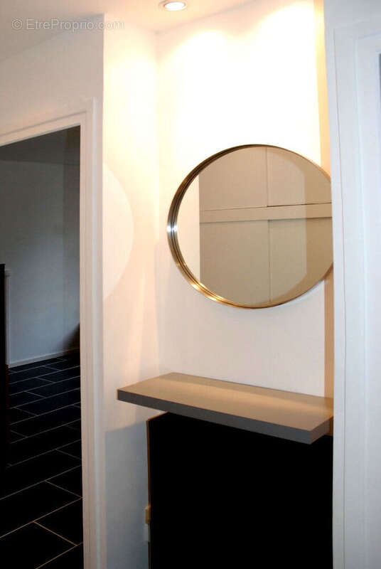 Appartement à OULLINS