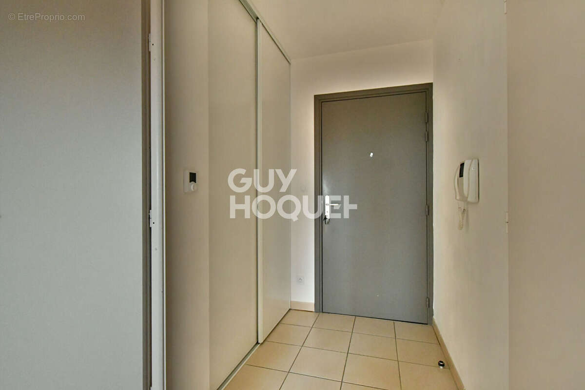 Appartement à CANOHES
