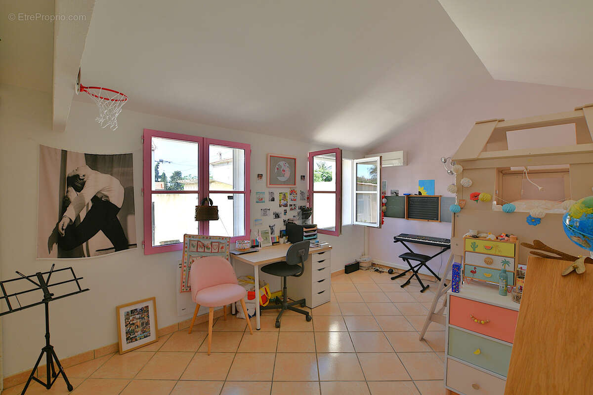 Maison à TOULON