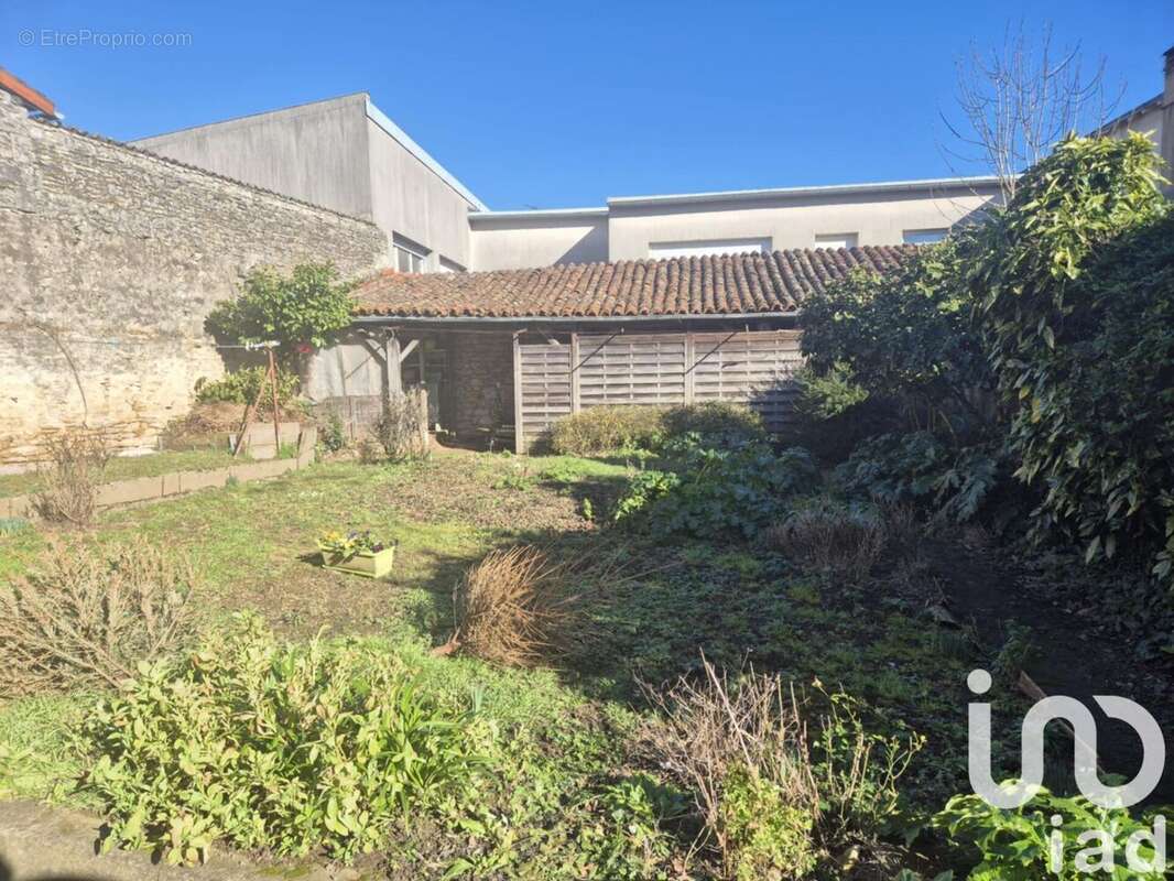 Photo 2 - Maison à CIVRAY
