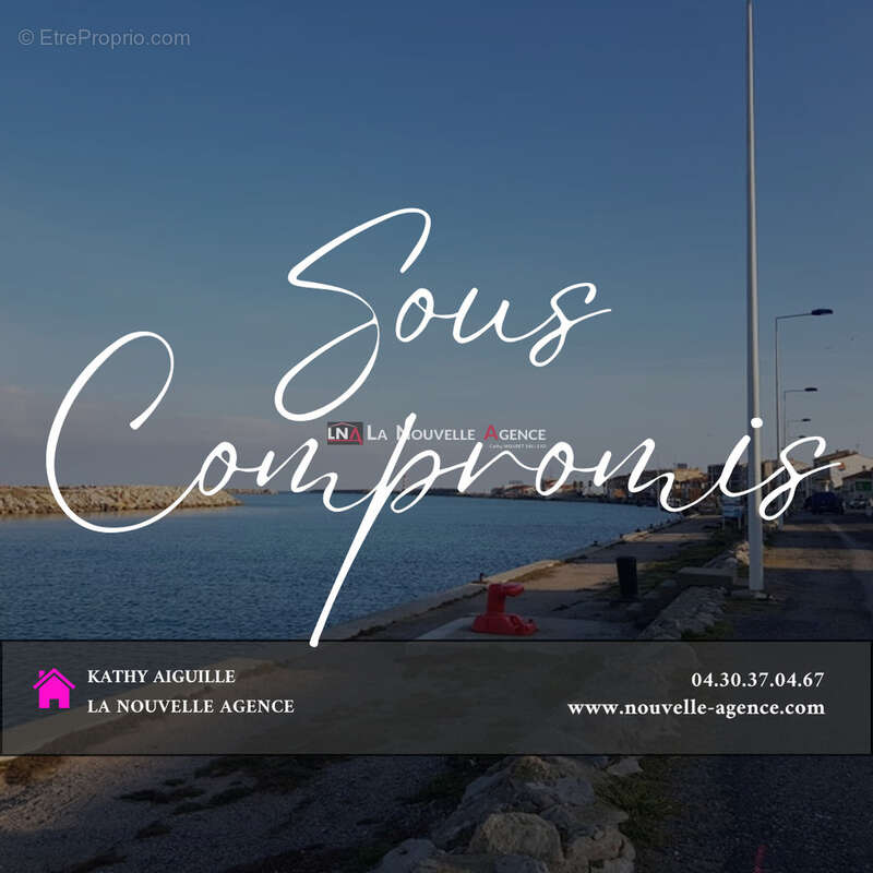 Commerce à PORT-LA-NOUVELLE