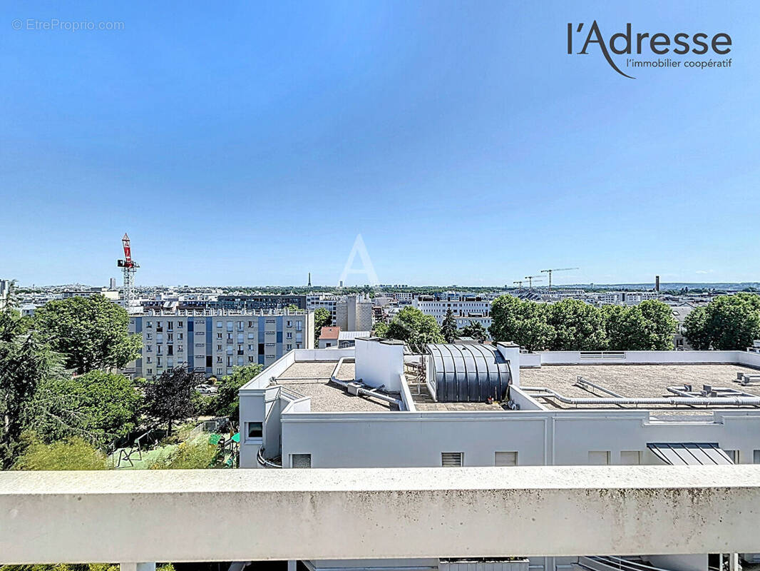 Appartement à SURESNES