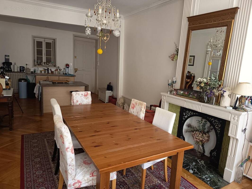 Photo 1 - Appartement à MACON