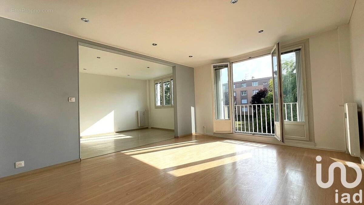 Photo 1 - Appartement à EGLY