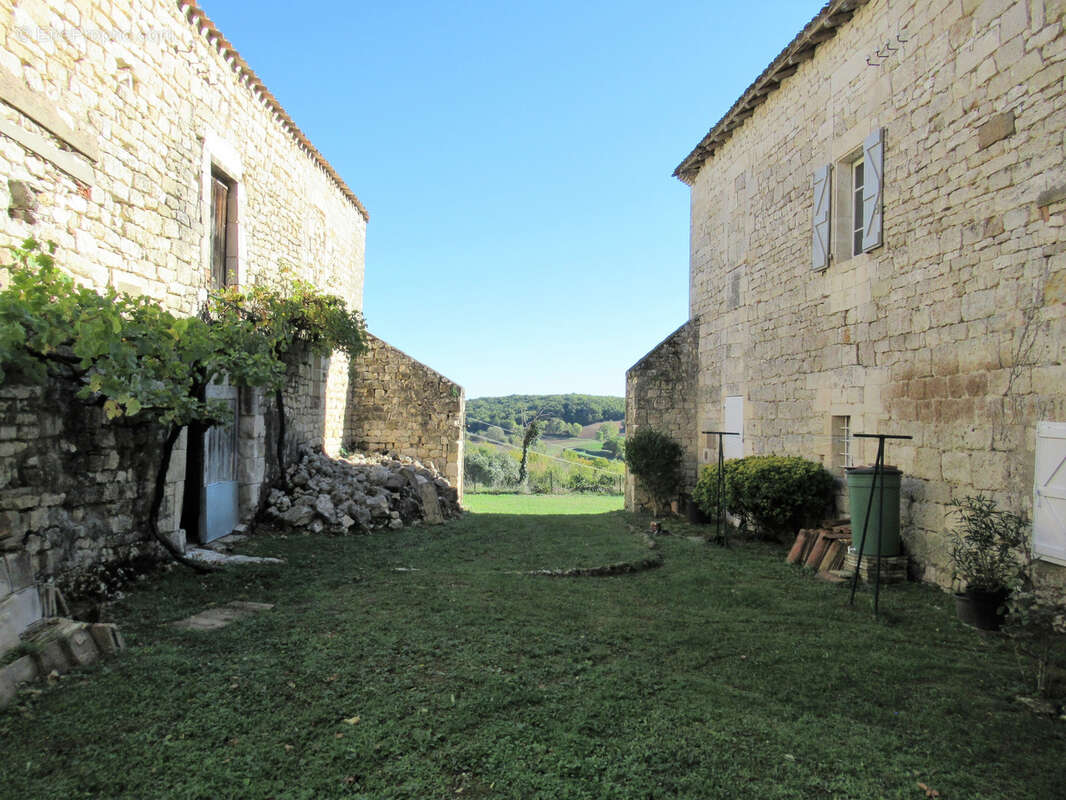 Maison à CORDES-SUR-CIEL