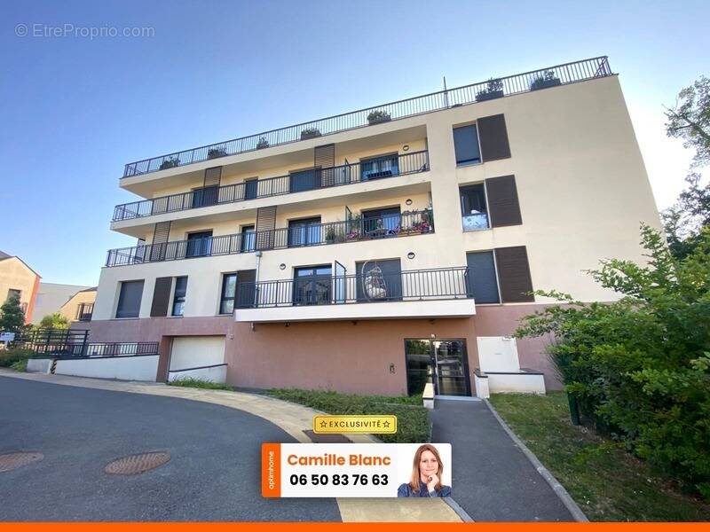 Appartement à CHARTRES
