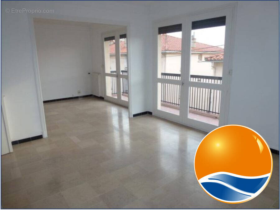 Appartement à PERPIGNAN