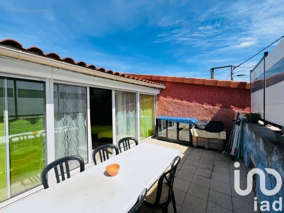 Photo 1 - Maison à LEMPDES