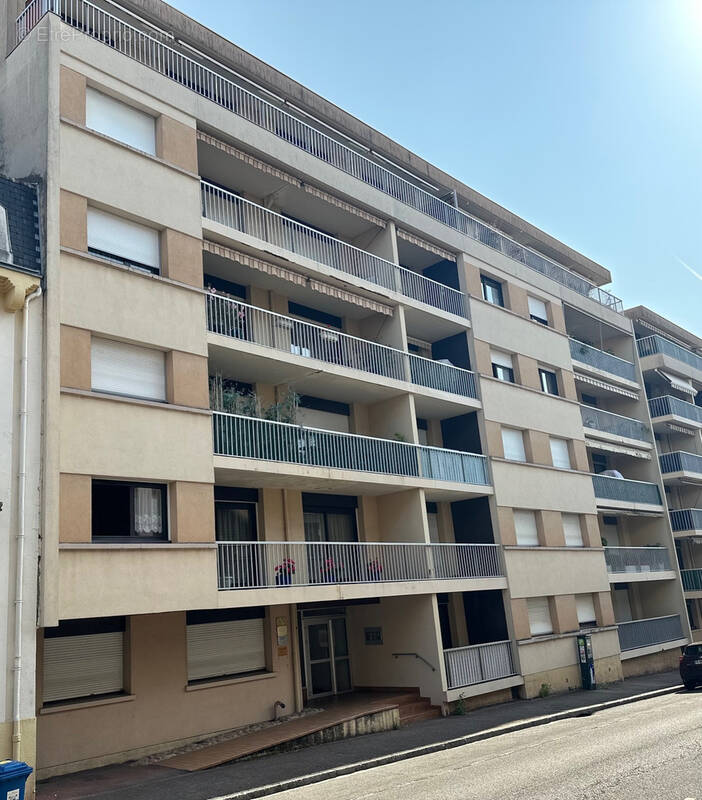 Appartement à LIMOGES