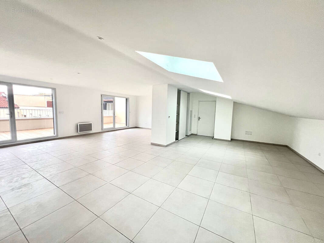 Appartement à CASTANET-TOLOSAN
