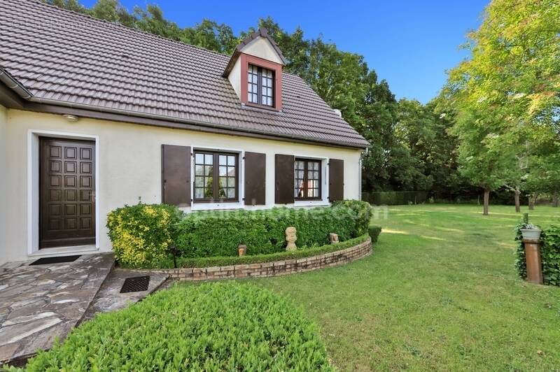 Maison à VIARMES