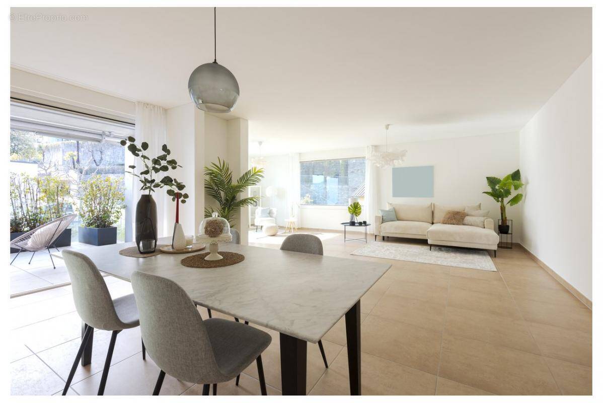Appartement à PALAVAS-LES-FLOTS