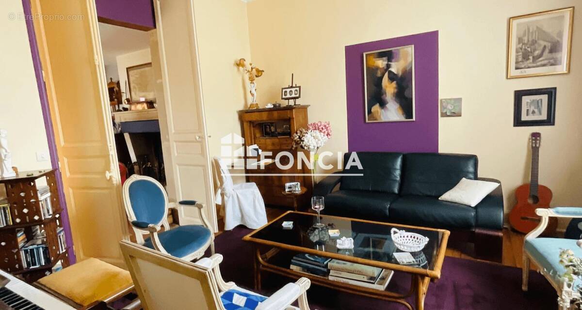 Maison à LA FLECHE