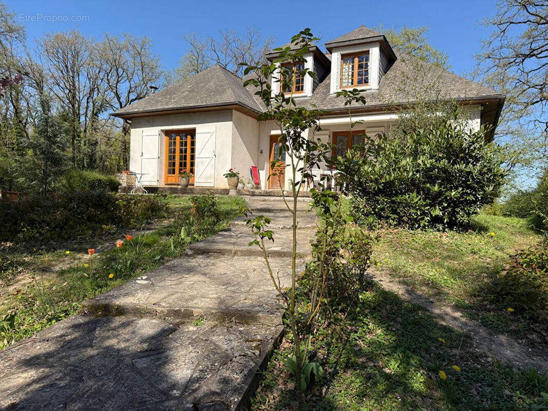 Maison à ESVRES