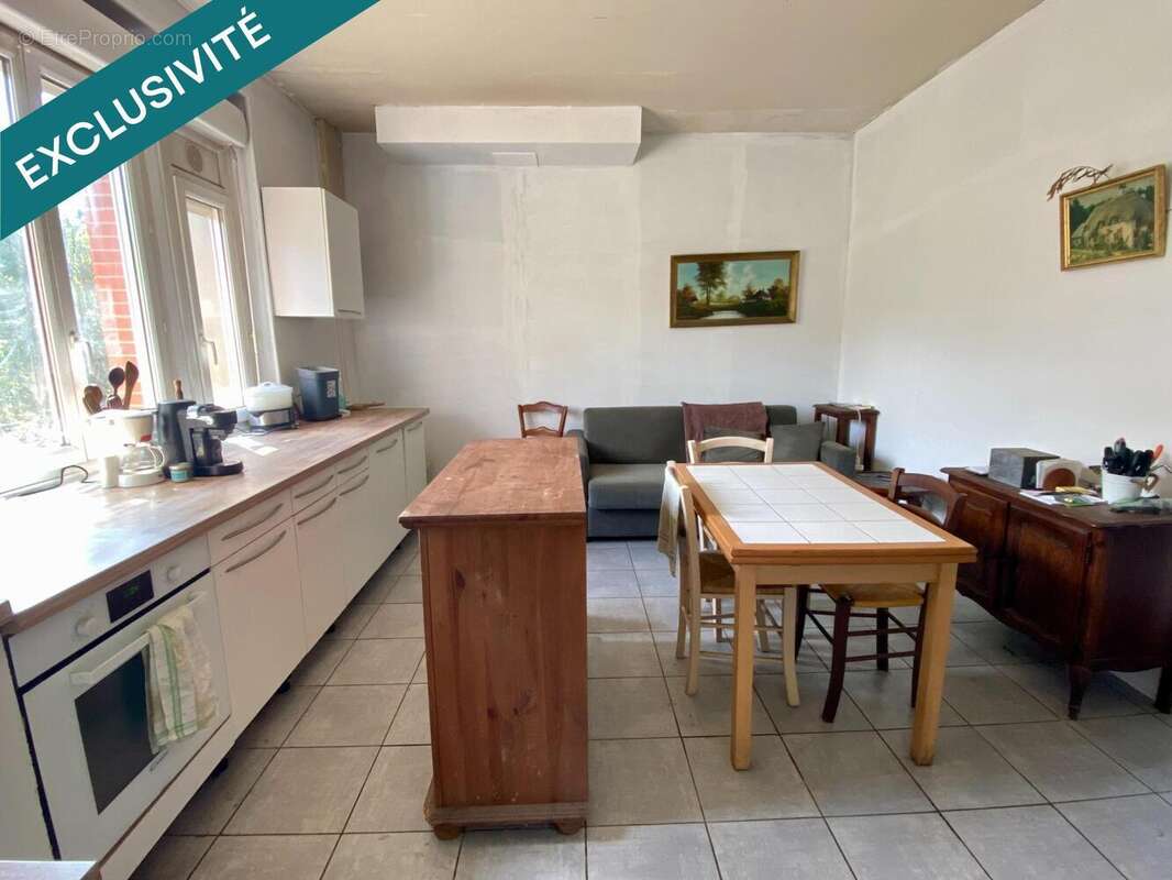 Photo 2 - Maison à MAZAMET
