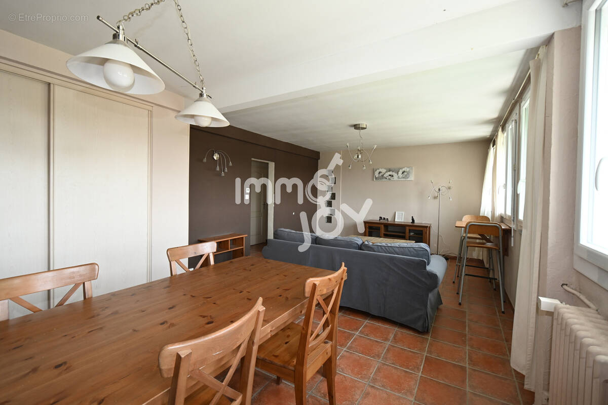 Appartement à AUTERIVE