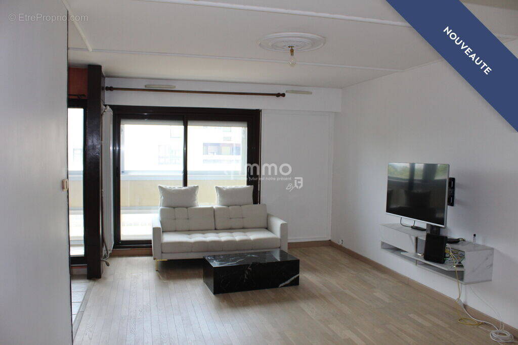Appartement à ANGOULEME