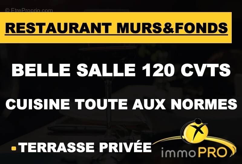 Commerce à CRAPONNE