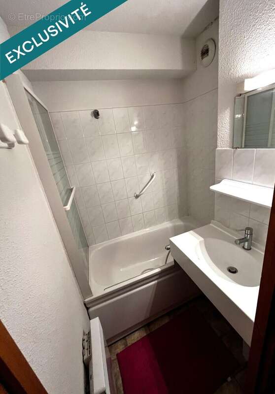 Photo 5 - Appartement à LE BIOT