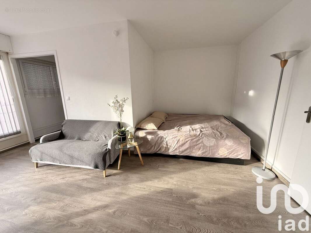 Photo 6 - Appartement à BRUNOY