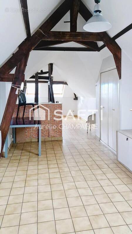 Photo 1 - Appartement à CHATELLERAULT