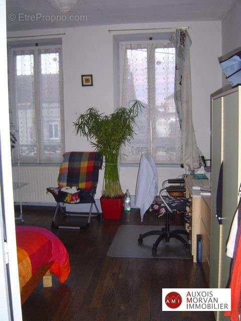 Appartement à BEAUNE